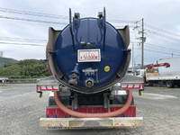 ISUZU Giga Vacuum Dumper QKG-CYZ77AM 2015 162,004km_8