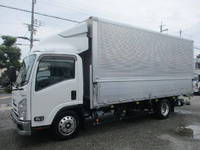 ISUZU Elf Aluminum Wing 2RG-NPR88AN 2021 101,890km_1