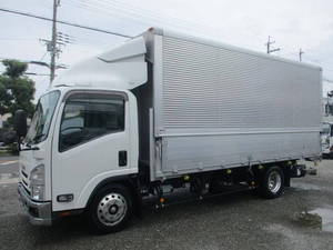ISUZU Elf Aluminum Wing 2RG-NPR88AN 2021 101,890km_1