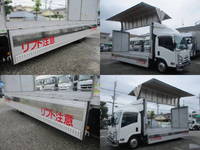 ISUZU Elf Aluminum Wing 2RG-NPR88AN 2021 101,890km_21