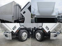 ISUZU Elf Aluminum Wing 2RG-NPR88AN 2021 101,890km_28