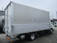 ISUZU Elf Aluminum Wing 2RG-NPR88AN 2021 101,890km_2