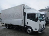 ISUZU Elf Aluminum Wing 2RG-NPR88AN 2021 101,890km_3