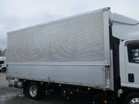 ISUZU Elf Aluminum Wing 2RG-NPR88AN 2021 101,890km_8