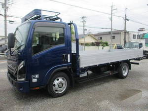 ISUZU Elf Aluminum Block 2RG-NPR88AC 2024 15,034km_1