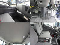 ISUZU Elf Aluminum Block 2RG-NPR88AC 2024 15,034km_23