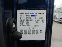 ISUZU Elf Aluminum Block 2RG-NPR88AC 2024 15,034km_25