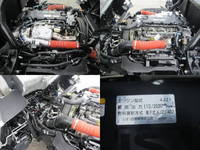 ISUZU Elf Aluminum Block 2RG-NPR88AC 2024 15,034km_26