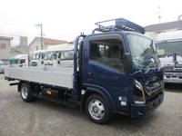 ISUZU Elf Aluminum Block 2RG-NPR88AC 2024 15,034km_3