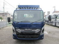 ISUZU Elf Aluminum Block 2RG-NPR88AC 2024 15,034km_4