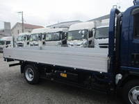 ISUZU Elf Aluminum Block 2RG-NPR88AC 2024 15,034km_8