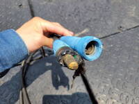 HINO Profia Trailer Head QDG-SS1EKDA 2018 349,117km_12