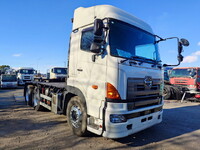 HINO Profia Trailer Head QDG-SS1EKDA 2018 349,117km_1