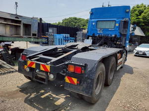 Profia Trailer Head_2