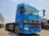 HINO Profia Trailer Head QDG-SS1EKDA 2018 349,117km_3