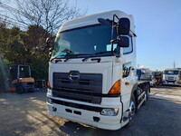 HINO Profia Trailer Head QDG-SS1EKDA 2018 349,117km_3