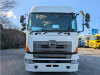 HINO Profia Trailer Head QDG-SS1EKDA 2018 349,117km_4