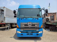 HINO Profia Trailer Head QDG-SS1EKDA 2018 349,117km_5
