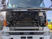 HINO Profia Trailer Head QDG-SS1EKDA 2018 349,117km_5