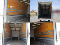 HINO Dutro Aluminum Wing TKG-XZU655M 2018 227,631km_14