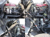 HINO Dutro Aluminum Wing TKG-XZU655M 2018 227,631km_26