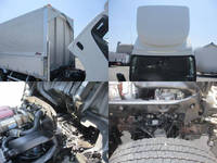 HINO Dutro Aluminum Wing TKG-XZU655M 2018 227,631km_27