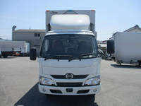 HINO Dutro Aluminum Wing TKG-XZU655M 2018 227,631km_4