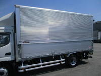 HINO Dutro Aluminum Wing TKG-XZU655M 2018 227,631km_5