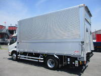 HINO Dutro Aluminum Wing TKG-XZU655M 2018 227,631km_6
