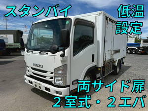 Elf Refrigerator & Freezer Truck_1