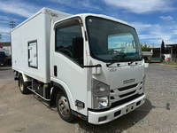ISUZU Elf Refrigerator & Freezer Truck 2RG-NLR88AN 2020 106,567km_3