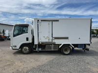 ISUZU Elf Refrigerator & Freezer Truck 2RG-NLR88AN 2020 106,567km_5