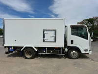 ISUZU Elf Refrigerator & Freezer Truck 2RG-NLR88AN 2020 106,567km_6