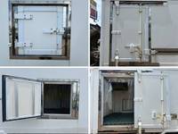 ISUZU Elf Refrigerator & Freezer Truck 2RG-NLR88AN 2020 106,567km_7