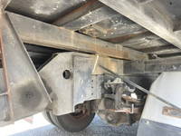 MITSUBISHI FUSO Canter Safety Loader TPG-FEB80 2017 186,660km_24