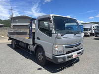 MITSUBISHI FUSO Canter Safety Loader TPG-FEB80 2017 186,660km_3