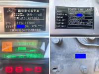 MITSUBISHI FUSO Canter Safety Loader TPG-FEB80 2017 186,660km_40