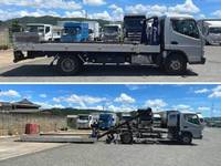 MITSUBISHI FUSO Canter Safety Loader TPG-FEB80 2017 186,660km_6