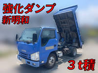 ISUZU Elf Dump TPG-NKR85AD 2017 85,326km_1