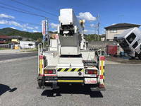 HINO Dutro Cherry Picker BDG-XZU354E 2011 165,080km_10