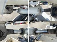 HINO Dutro Cherry Picker BDG-XZU354E 2011 165,080km_14