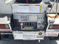 HINO Dutro Cherry Picker BDG-XZU354E 2011 165,080km_15