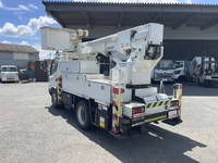 HINO Dutro Cherry Picker BDG-XZU354E 2011 165,080km_4