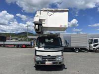 HINO Dutro Cherry Picker BDG-XZU354E 2011 165,080km_8