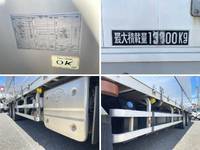 UD TRUCKS Quon Aluminum Wing 2PG-CG5CA 2017 446,442km_19