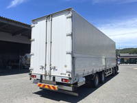 UD TRUCKS Quon Aluminum Wing 2PG-CG5CA 2017 446,442km_2