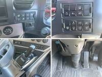 UD TRUCKS Quon Aluminum Wing 2PG-CG5CA 2017 446,442km_37