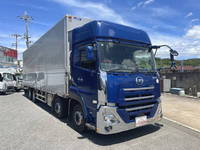UD TRUCKS Quon Aluminum Wing 2PG-CG5CA 2017 446,442km_3