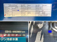 UD TRUCKS Quon Aluminum Wing 2PG-CG5CA 2017 446,442km_40