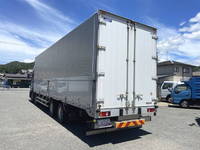 UD TRUCKS Quon Aluminum Wing 2PG-CG5CA 2017 446,442km_4